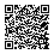 QR Code for Phone number +12516985613