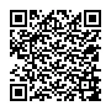 QR Code for Phone number +12516987164