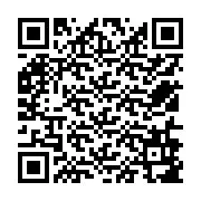 QR Code for Phone number +12516987507