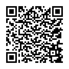 QR Code for Phone number +12516987508