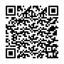 QR Code for Phone number +12517161194