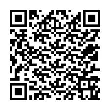QR Code for Phone number +12517165159