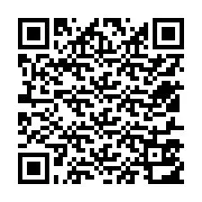 QR Code for Phone number +12517512006