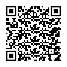 QR Code for Phone number +12517514275