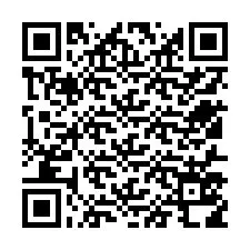 QR Code for Phone number +12517518616