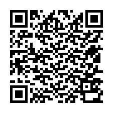 QR Code for Phone number +12517530372