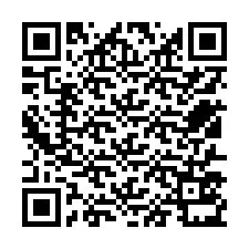 QR Code for Phone number +12517531257