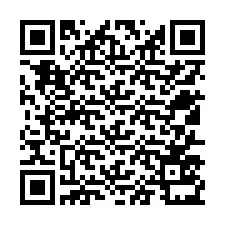 QR-Code für Telefonnummer +12517531770