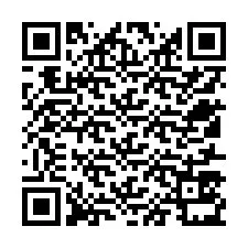 QR Code for Phone number +12517531884