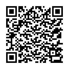 QR Code for Phone number +12517533600