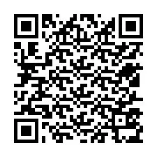 QR Code for Phone number +12517535162