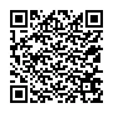 QR Code for Phone number +12517675720