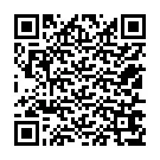 QR Code for Phone number +12517677235