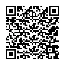 QR Code for Phone number +12517699875
