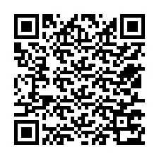 QR Code for Phone number +12517772136