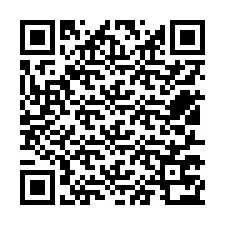 QR Code for Phone number +12517772137