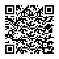 QR Code for Phone number +12517772142