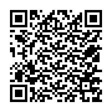 QR Code for Phone number +12517779773