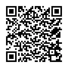 QR Code for Phone number +12518270903