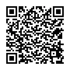 QR Code for Phone number +12518476642