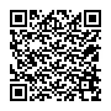 QR Code for Phone number +12518678361