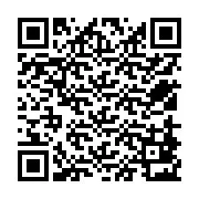 QR Code for Phone number +12518823003