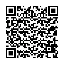 QR Code for Phone number +12519428814