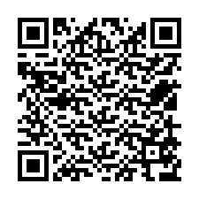 QR Code for Phone number +12519576167
