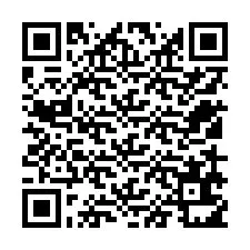 QR Code for Phone number +12519611585