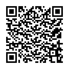QR Code for Phone number +12519668305