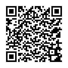 QR Code for Phone number +12519682010