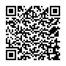 QR Code for Phone number +12519687043