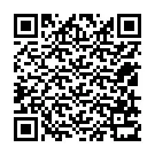 QR-koodi puhelinnumerolle +12519731775