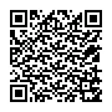 QR Code for Phone number +12519751281