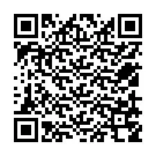 QR Code for Phone number +12519758313