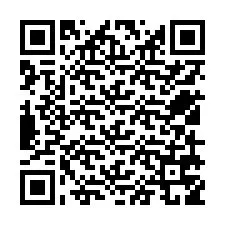 QR Code for Phone number +12519759873