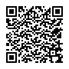 QR Code for Phone number +12519794996