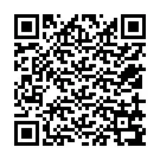 QR Code for Phone number +12519797409