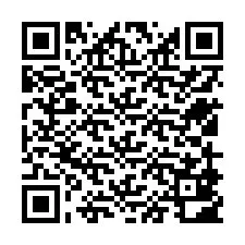 QR Code for Phone number +12519802132