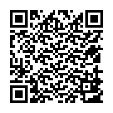 QR Code for Phone number +12519803202