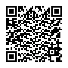 QR Code for Phone number +12519808821