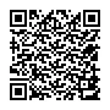 QR Code for Phone number +12519813076
