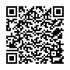 QR Code for Phone number +12519813293
