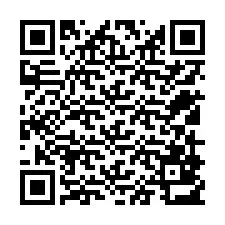 QR Code for Phone number +12519813771