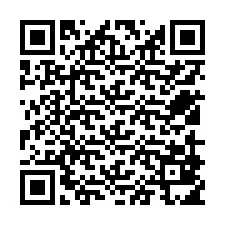 QR Code for Phone number +12519815313