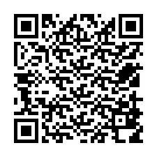 QR Code for Phone number +12519818347