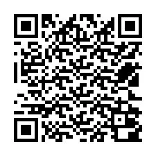 QR Code for Phone number +12522000007