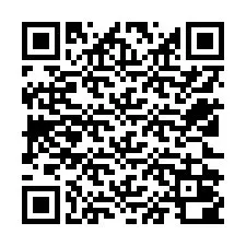 QR Code for Phone number +12522000009