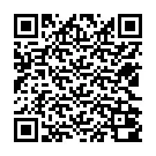 QR Code for Phone number +12522000022