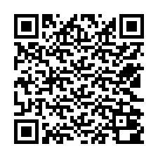 QR Code for Phone number +12522000036